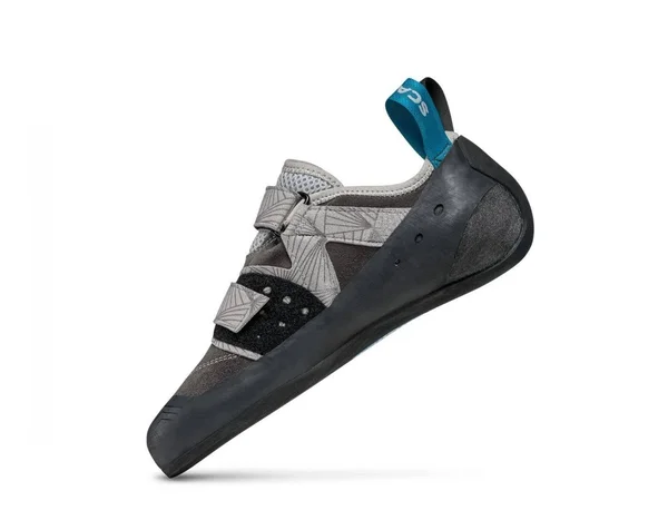 Scarpa Origin - Covey/Black - Climbing Shoes 35 - 0