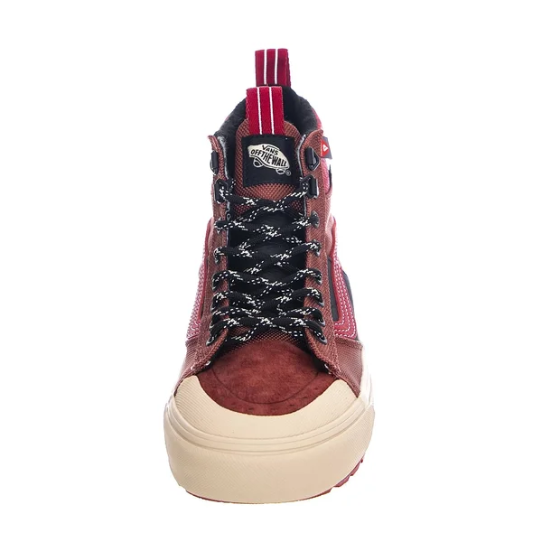 Vans UA Sk8-Hi MTE 2.0 DX (Reflective/Henna)
