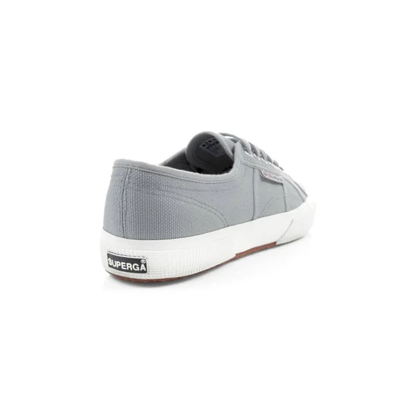 Superga Shoes 2750 Cotu Grey Size 11