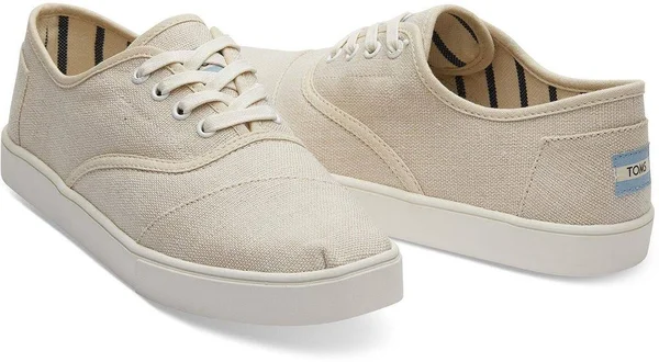Toms Men's Cordones Cupsole Sneaker