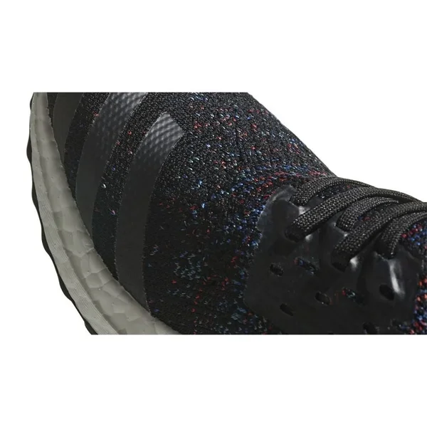 Adidas Shoes Ultraboost Uncaged - B37692 - Black - 8.5