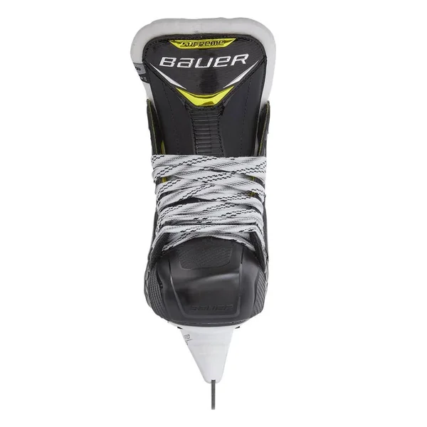 Bauer Supreme 3S Pro Senior Ice Hockey Skates, 8.0