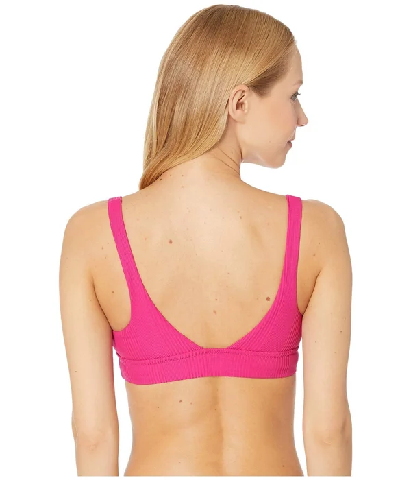 Vitamin A Sienna Tank Bikini Top - Women's Malaia V Ecorib, Xs