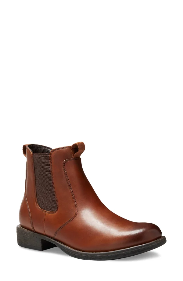 Eastland Daily Double 8 Men's Tan