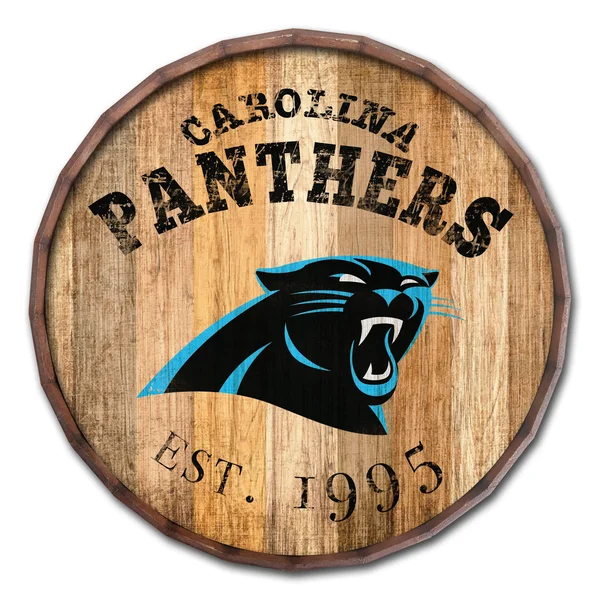 New Orleans Saints Established Date 24x22 Barrel Top