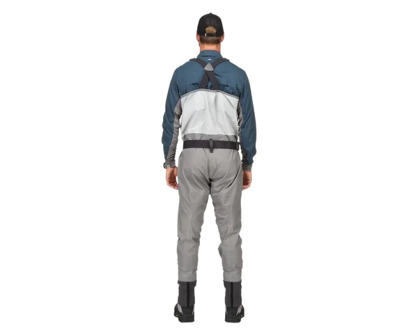 Simms G3 Guide Stockingfoot Waders - Cinder