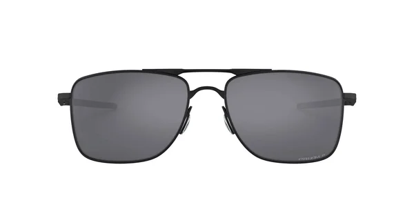 Oakley sunglasses OO4124 Gauge 8 412402 Matte Black