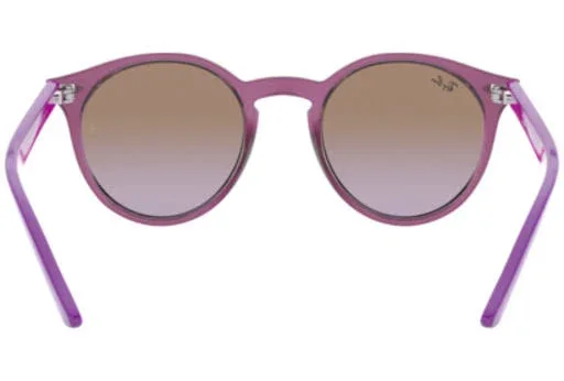 Sunglasses Ray-Ban Junior RJ9064S 706468