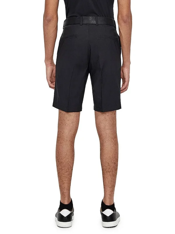 J Lindeberg Somle Tapered Light Poly Shorts
