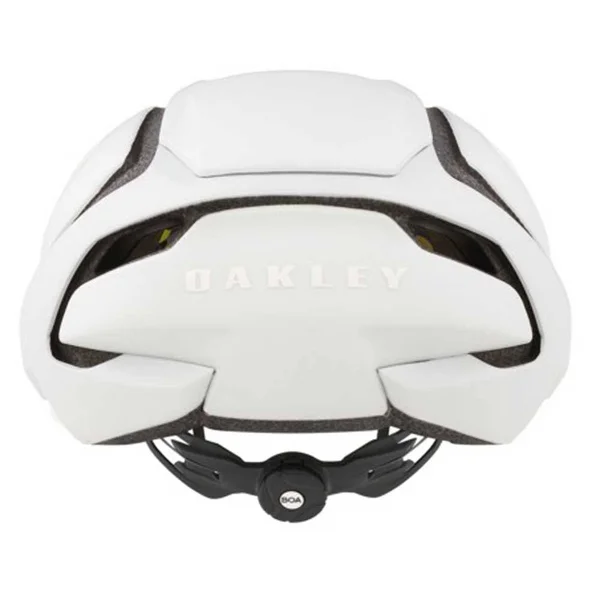 Oakley ARO5 MIPS Helmet White M