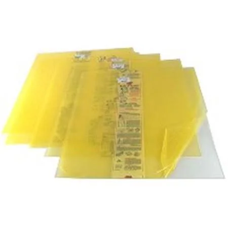 Warp Brothers SSG-2032 20 x 32 in. Single Strength Flex-O-Glaze - Pack of 10