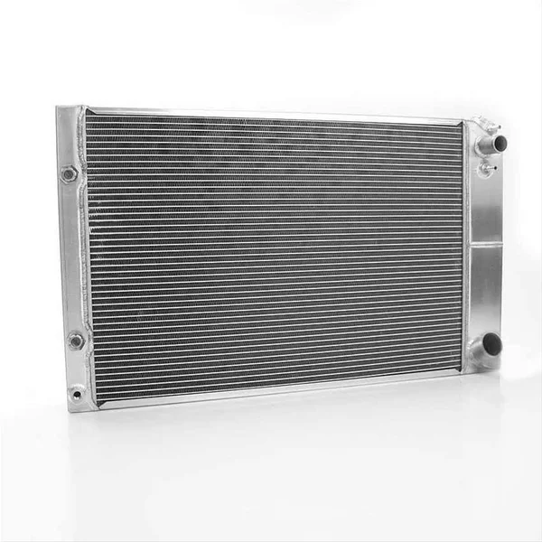 Griffin 8-70013-LS Radiator GM C & K Truck LS Outlets