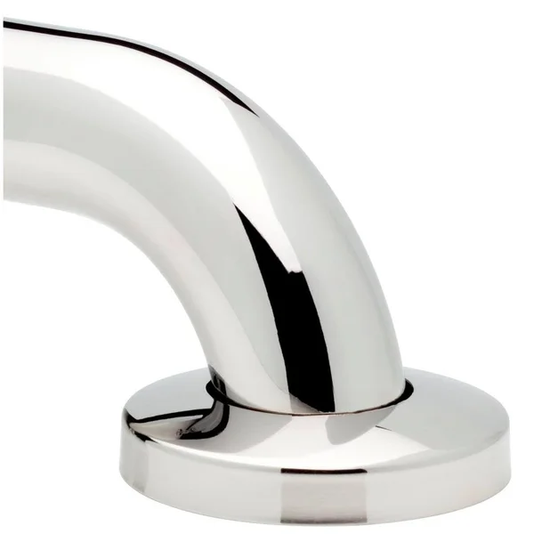 No Drilling Required GB38018-POL-NDR Gripp Grab Bar