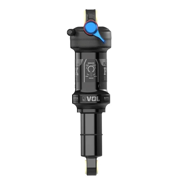 Fox Float DPS Performance Rear Shock - Standard 6.5 x 1.5x22 Evol SV 3-Position Lever