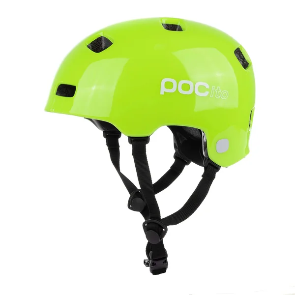 POC POCito Crane (CPSC) - Fluorescent Yellow/Green - XS/S