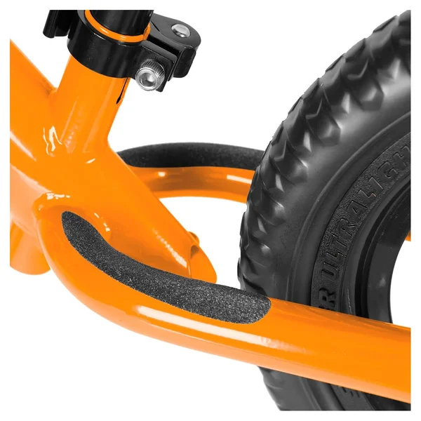 Strider 12 Sport Balance Kids Learning Bike - Orange