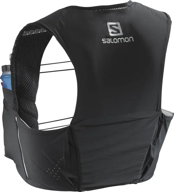 Salomon Unisex S-Lab Sense Ultra 5 Set - 38 x 18