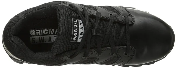 Original Swat Chase Low - Men's Black