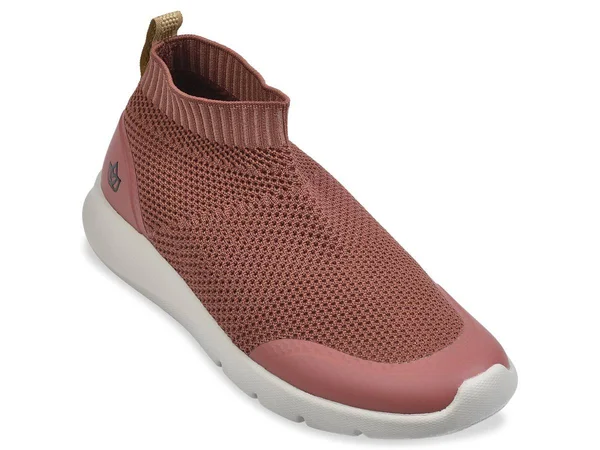 Spenco Orthotic Sneakers - Yoga Stretch, Size 11 Medium, Spice