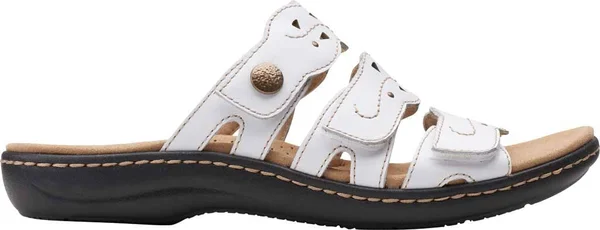 Clarks - Womens Laurieann Echo Shoes