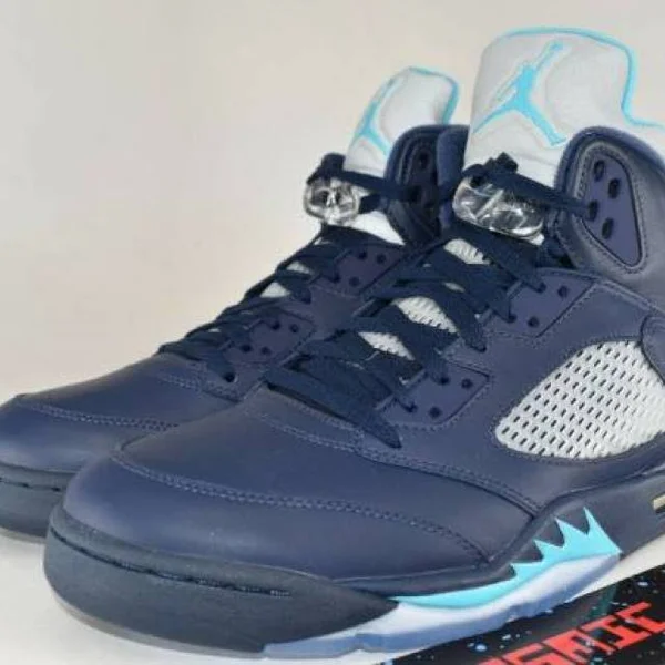 Air Jordan 5 Retro - 12