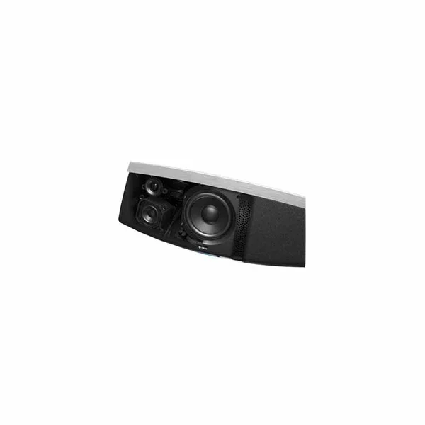 Denon Heos 7 HS2 3-way Speaker - 2.1 Channel - Bluetooth - Black