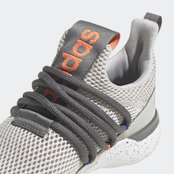 Adidas Lite Racer Adapt 3.0 Shoes Grey Two 3 Kids - Originals Shoes