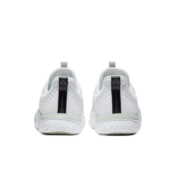 Nike Women's In-Season TR 9 Training Shoes, White