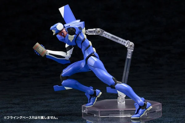 Kotobukiya - EVA-00 Proto Type TV Ver