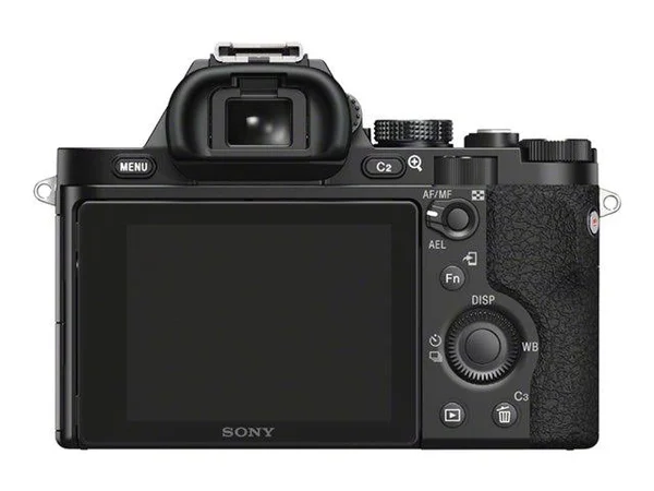 Sony Alpha 7 Body ILCE-7 Hardware/Electronic