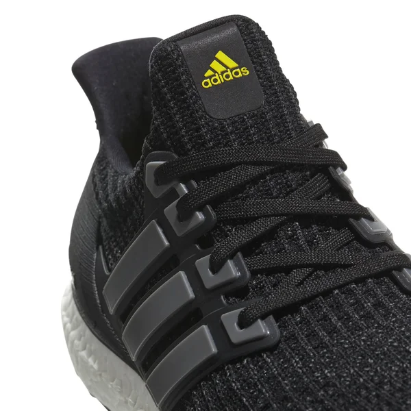 Adidas Ultraboost 5th Anniversary Black 12