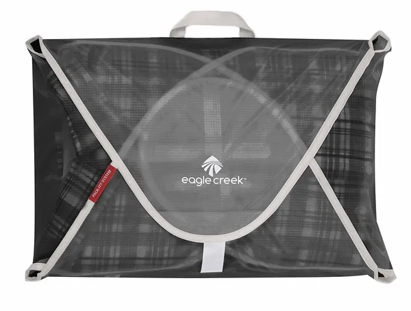 Eagle Creek Pack It Specter Garment Folder Medium - Ebony