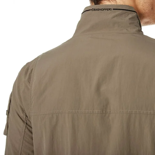 Craghoppers NosiLife Adventure Jacket
