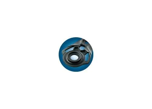 Ronstan Series 75 Core BLOCK - Double, Non-Swivel Head