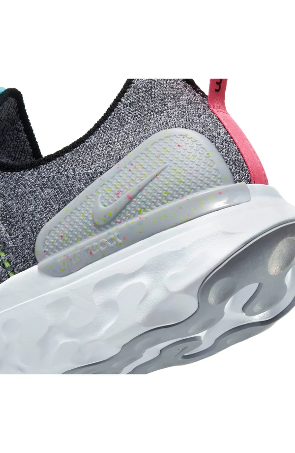 Nike React Phantom Run Flyknit 2 Men's Running Shoe