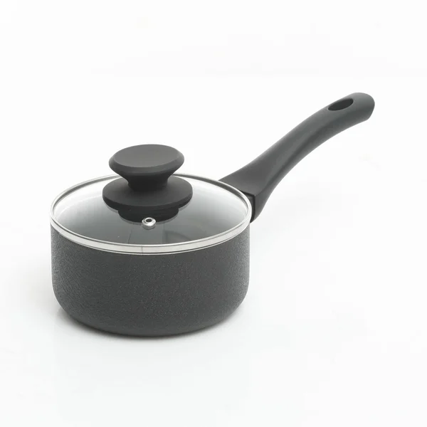 Oster Ashford 10 piece Aluminum Nonstick Cookware Set - Black