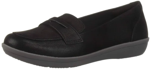 Clarks Women's Ayla Form Loafer