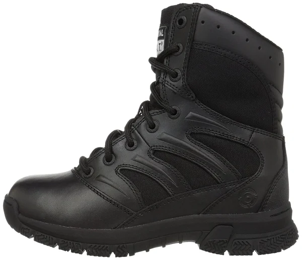 Original Swat Force 8x22 Men's Black Boot - 155001