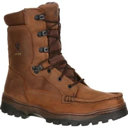 Rocky Outback Gore-Tex Waterproof Hiker Boot