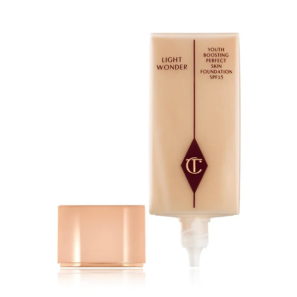 Charlotte Tilbury Light Wonder - 4.5 Fair