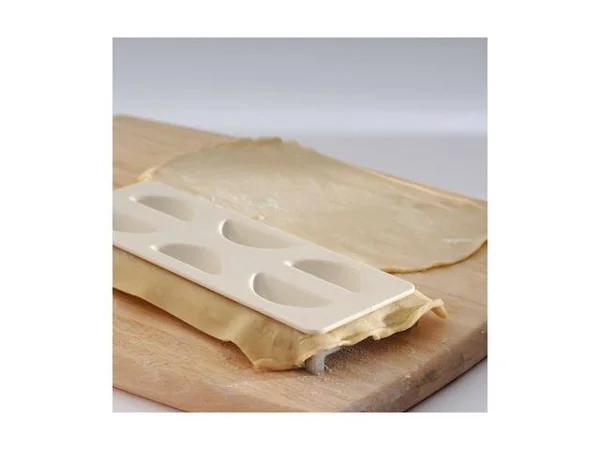 Norpro 1051 Pierogi Maker with Plastic Press Not Applicable 1
