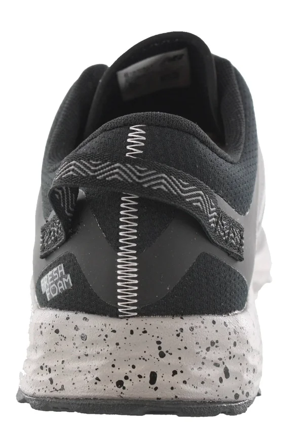 New Balance Fresh Foam Arishi Trail Men's Black Running 12 E4