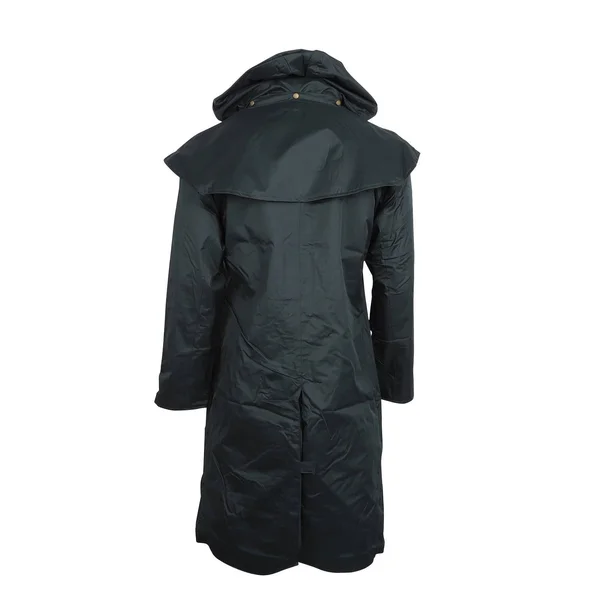 Lighthouse Stockman Long Waterproof Coat Deep Night Deep Night - L