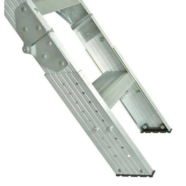 25.5x54ALU Attic Ladder FTAA2510