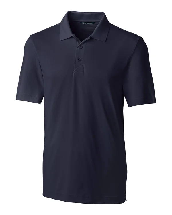 Cutter & Buck Forge Polo Liberty Navy Medium