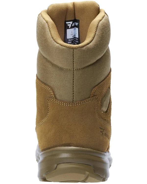 Bates Men's Raide Hot Weather Boots