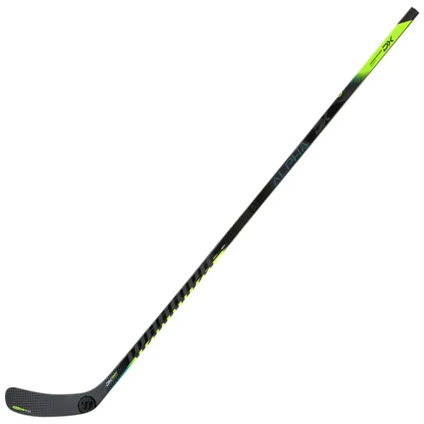 Warrior Alpha DX Senior Composite Stick Left - 85, W01 (Scheifele)
