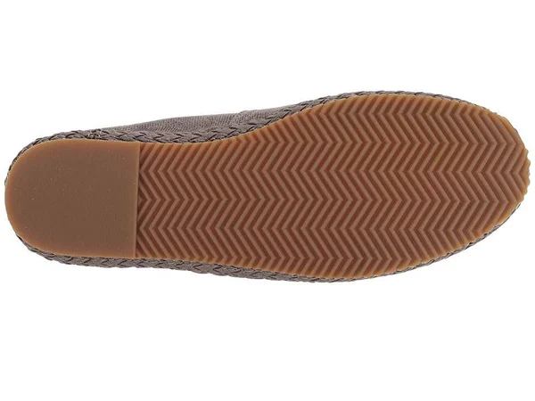 Aetrex Kylie Taupe Snake Leather 36