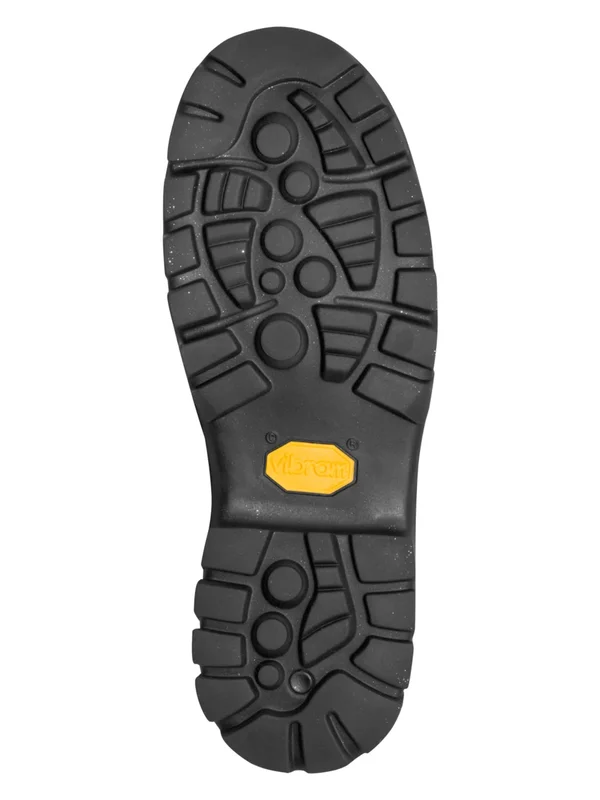 Refrigiwear 129CRBLK075 Boot EnduraMax Black Size 7.5, PR