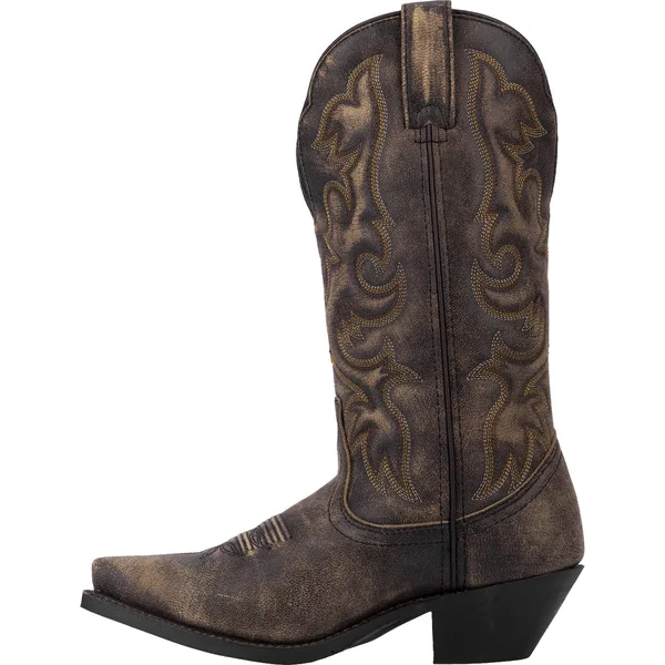 Laredo Access Black